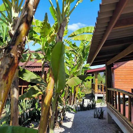 Nana Bungalows Ban Tan Экстерьер фото