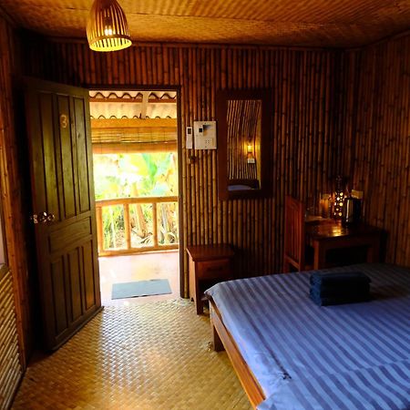 Nana Bungalows Ban Tan Экстерьер фото