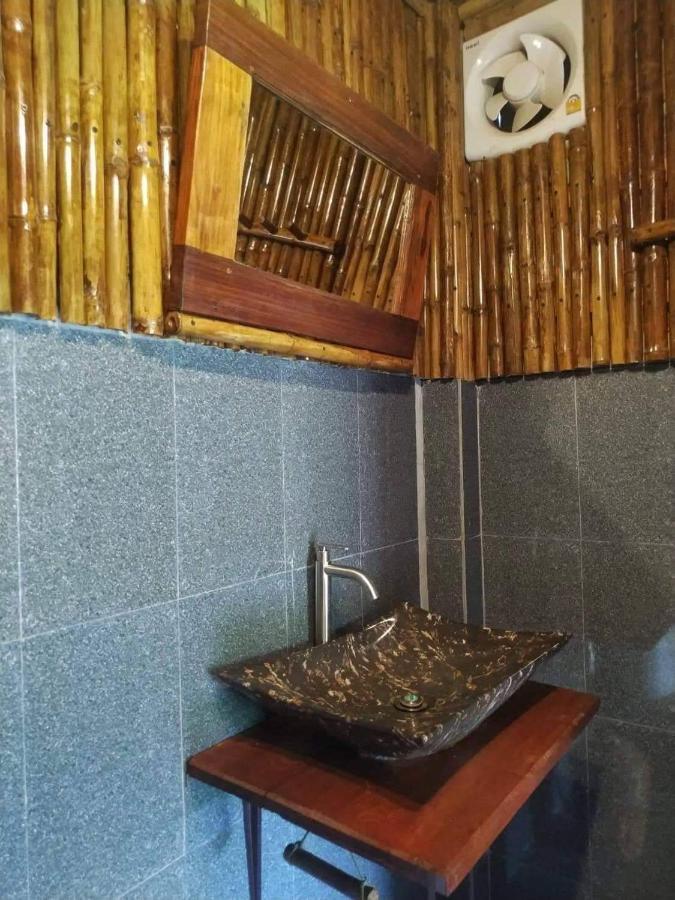 Nana Bungalows Ban Tan Экстерьер фото