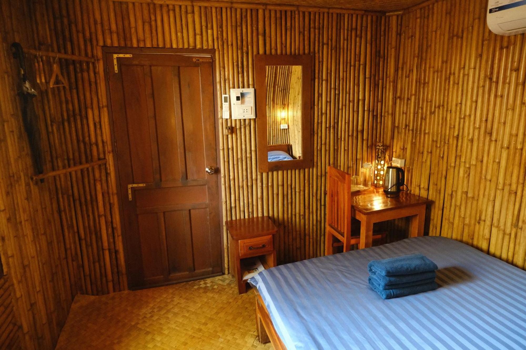 Nana Bungalows Ban Tan Номер фото